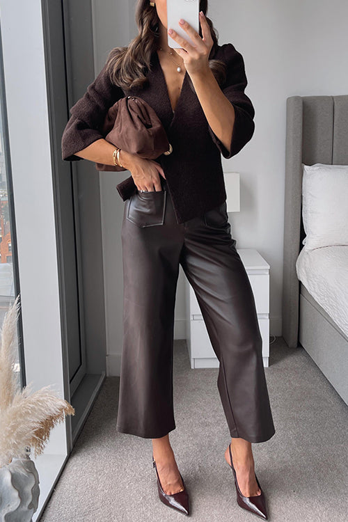 Beautifully Finished Cardigan in a Timeless Design