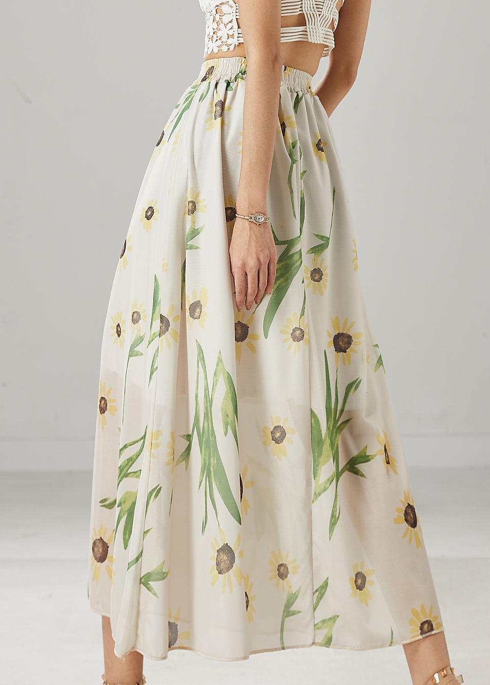Beautifully Crafted Garment in a Classic Style