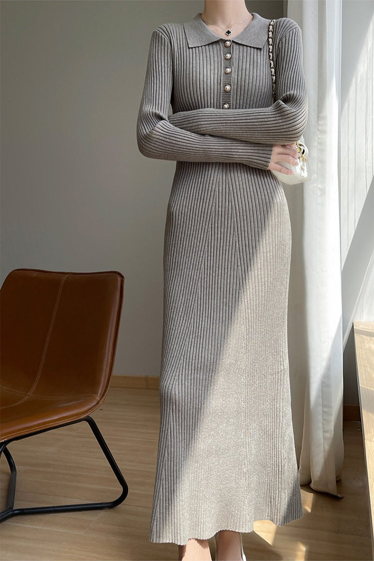 Beautifully Crafted Sweater in a Classic Style