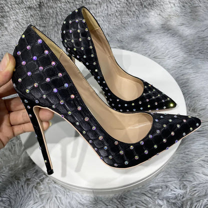 Elegantly Styled Shoes for Everyday Wear