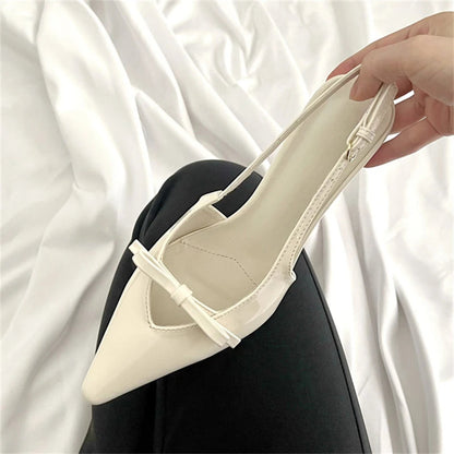Classic Vintage & Enduringly Stylish Heels