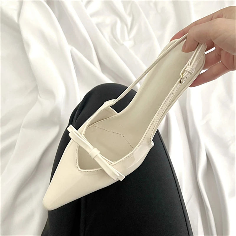 Classic Vintage & Enduringly Stylish Heels