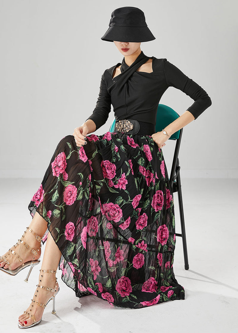 Beautifully Finished Garment in a Timeless Design
