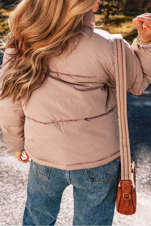 Beautifully Crafted Jacket in a Classic Style