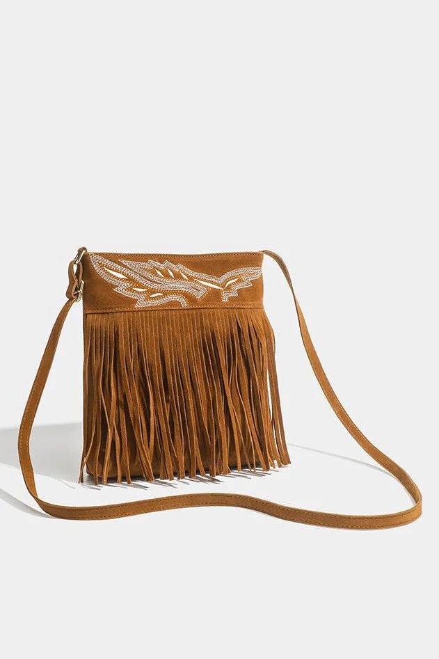 Effortlessly Elegant Bag with a Timeless Design