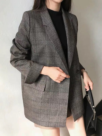 Classic Vintage & Enduringly Stylish Garment