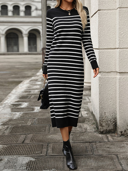 Effortlessly Elegant Sweater with a Timeless Design