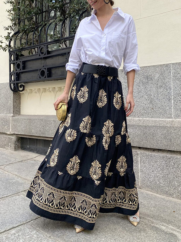 Polished Garment with an Effortless Classic Look
