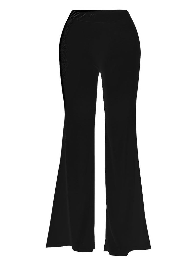 Beautifully Balanced Pants with Timeless Character