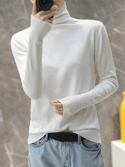 Effortlessly Elegant Top with a Timeless Design