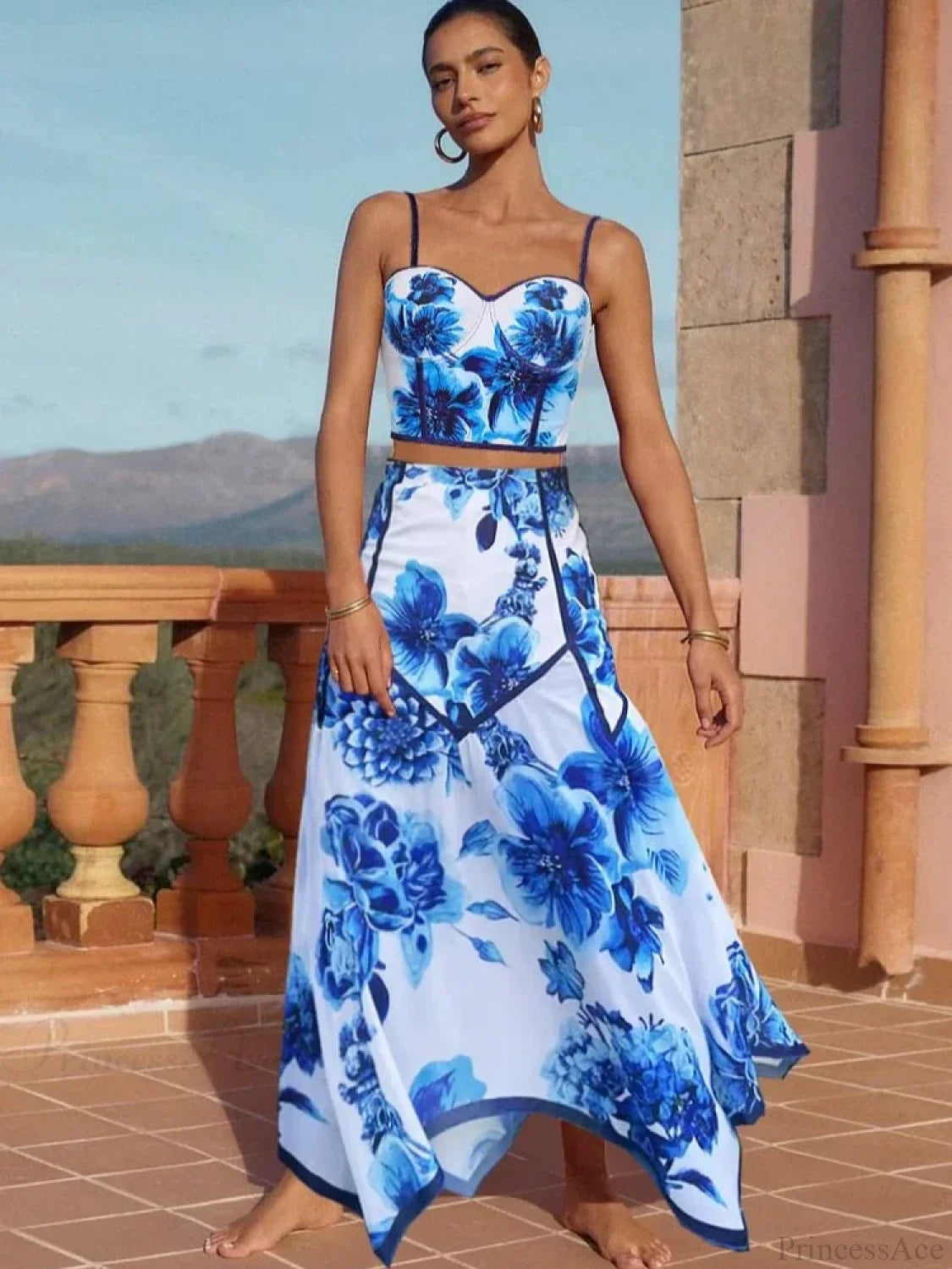 Polished Garment with an Effortless Classic Look