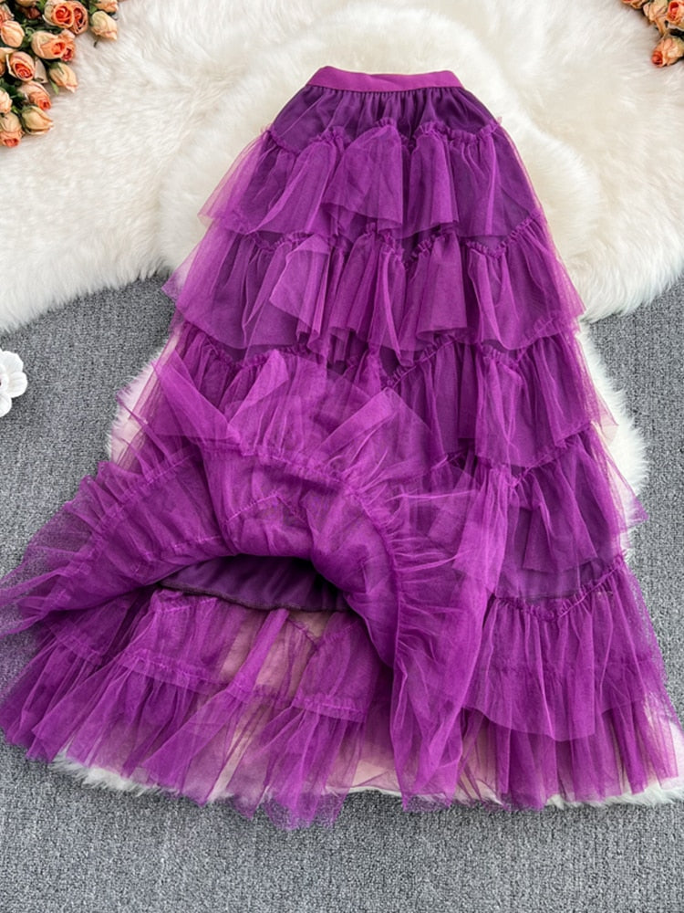 Gracefully Styled Garment for Any Occasion