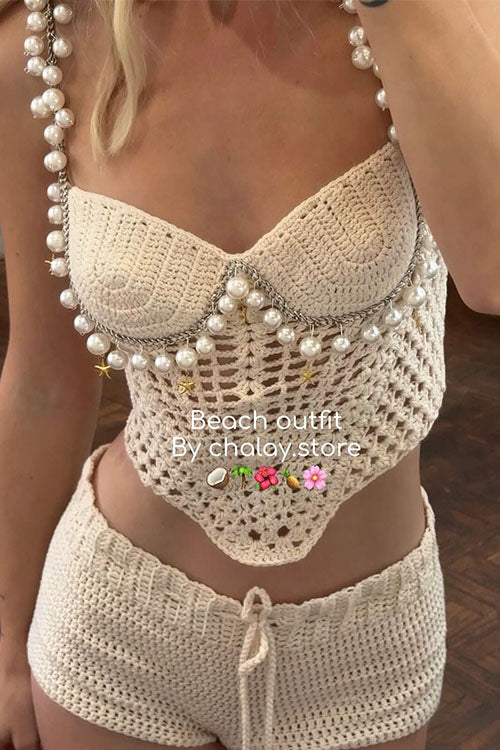 Classic Vintage & Enduringly Stylish Top