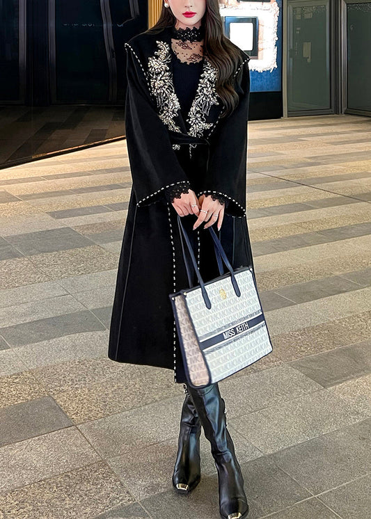 Classic Vintage & Enduringly Stylish Coat