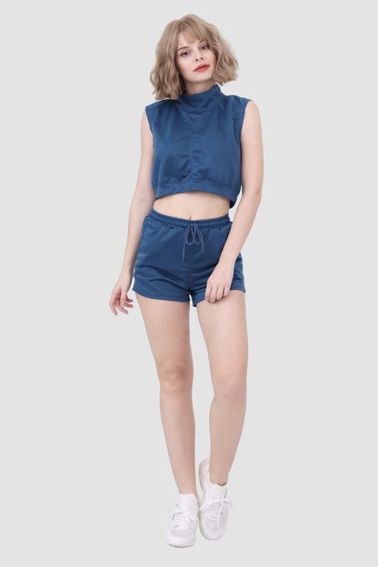 Elegantly Styled Garment for Everyday Wear