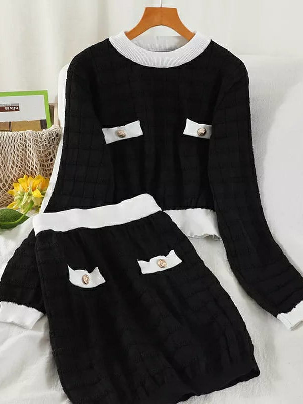 Classic Vintage Top with a Flattering Fit