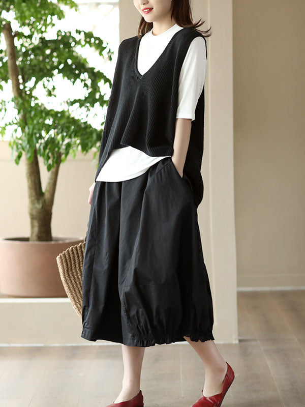 Beautifully Crafted Pants in a Classic Style