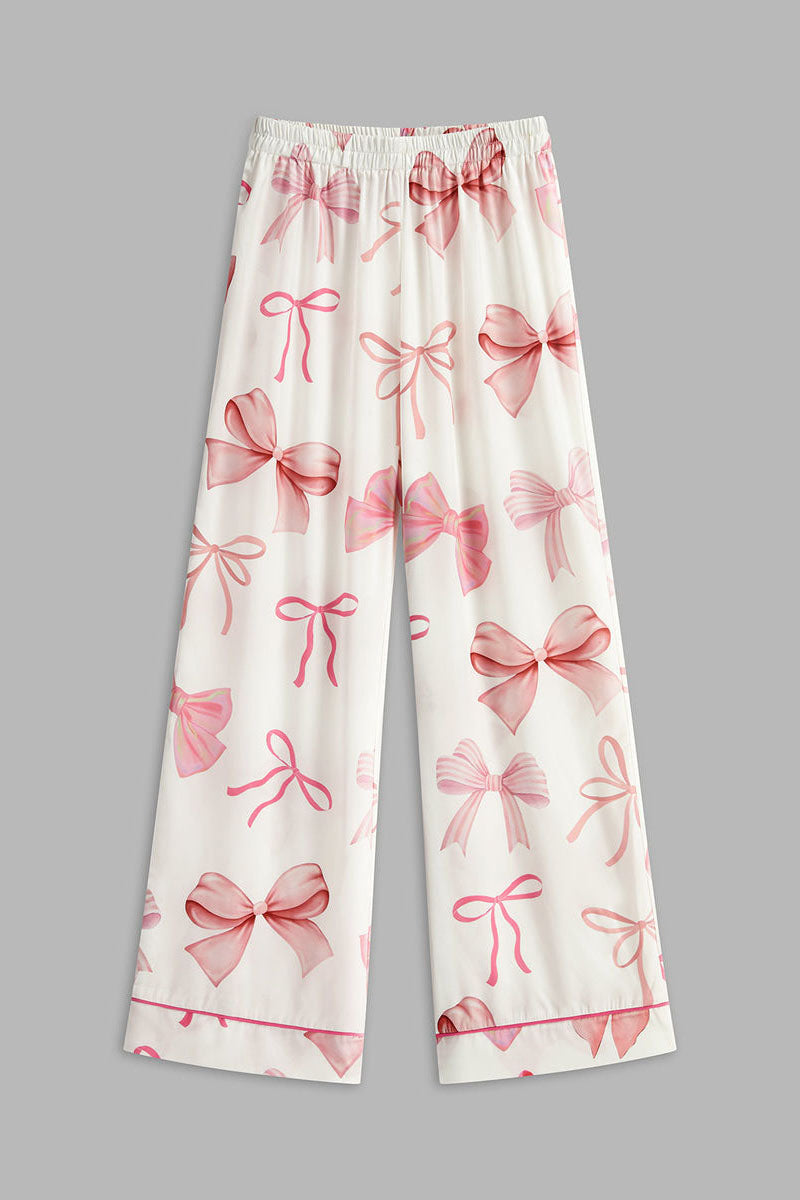 Beautifully Crafted Pants in a Classic Style