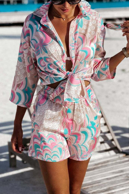 Beautifully Crafted Garment in a Classic Style