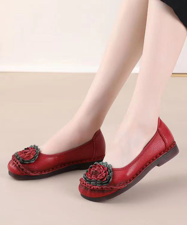 Beautifully Crafted Shoes in a Classic Style