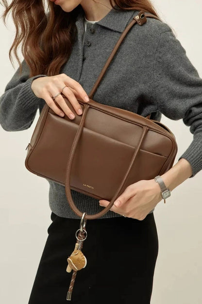 Beautifully Balanced Bag with Timeless Character