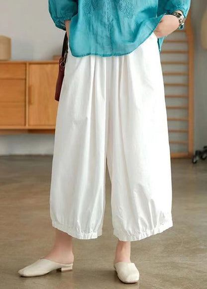Beautifully Finished Pants in a Timeless Design