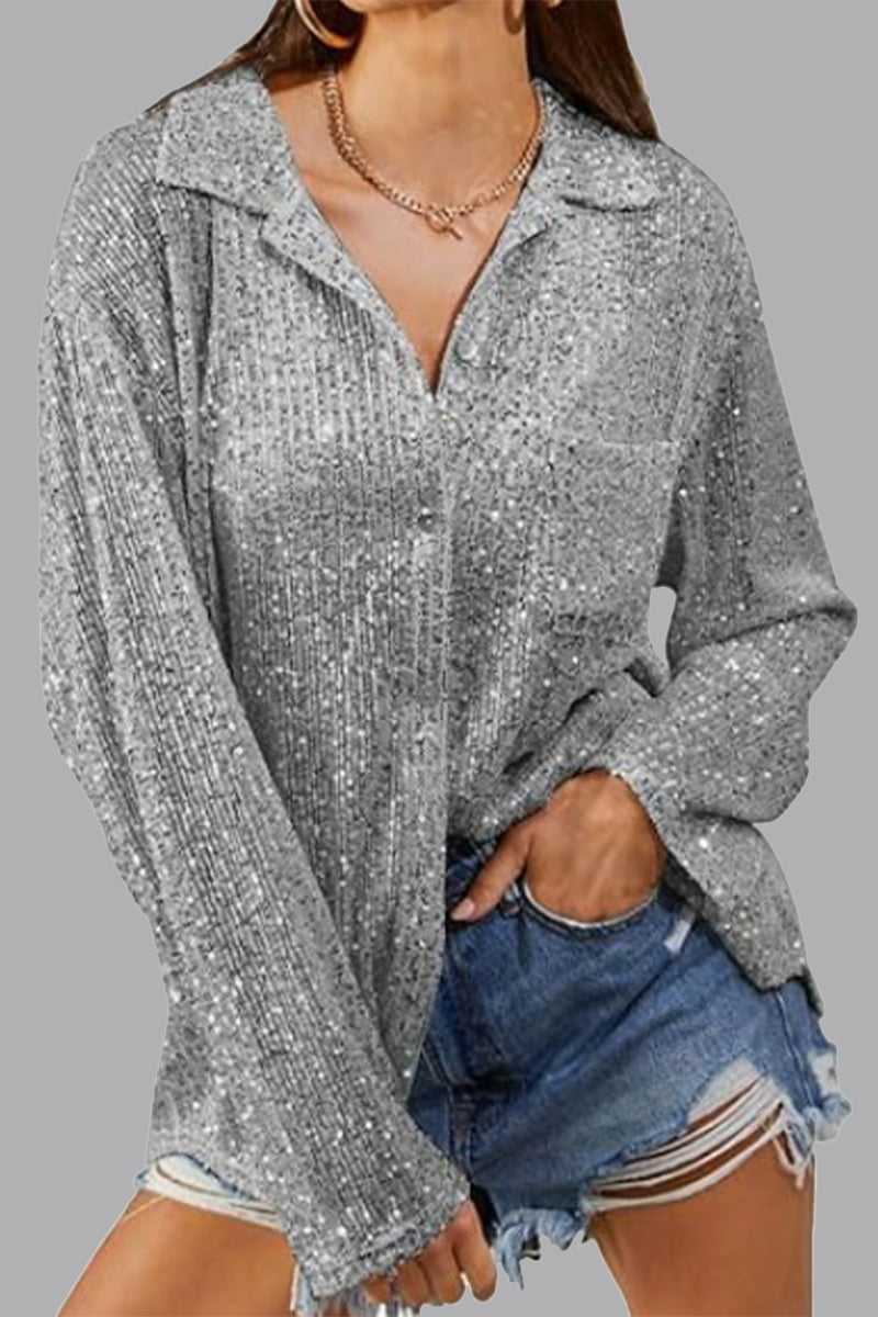 Beautifully Finished Top in a Timeless Design