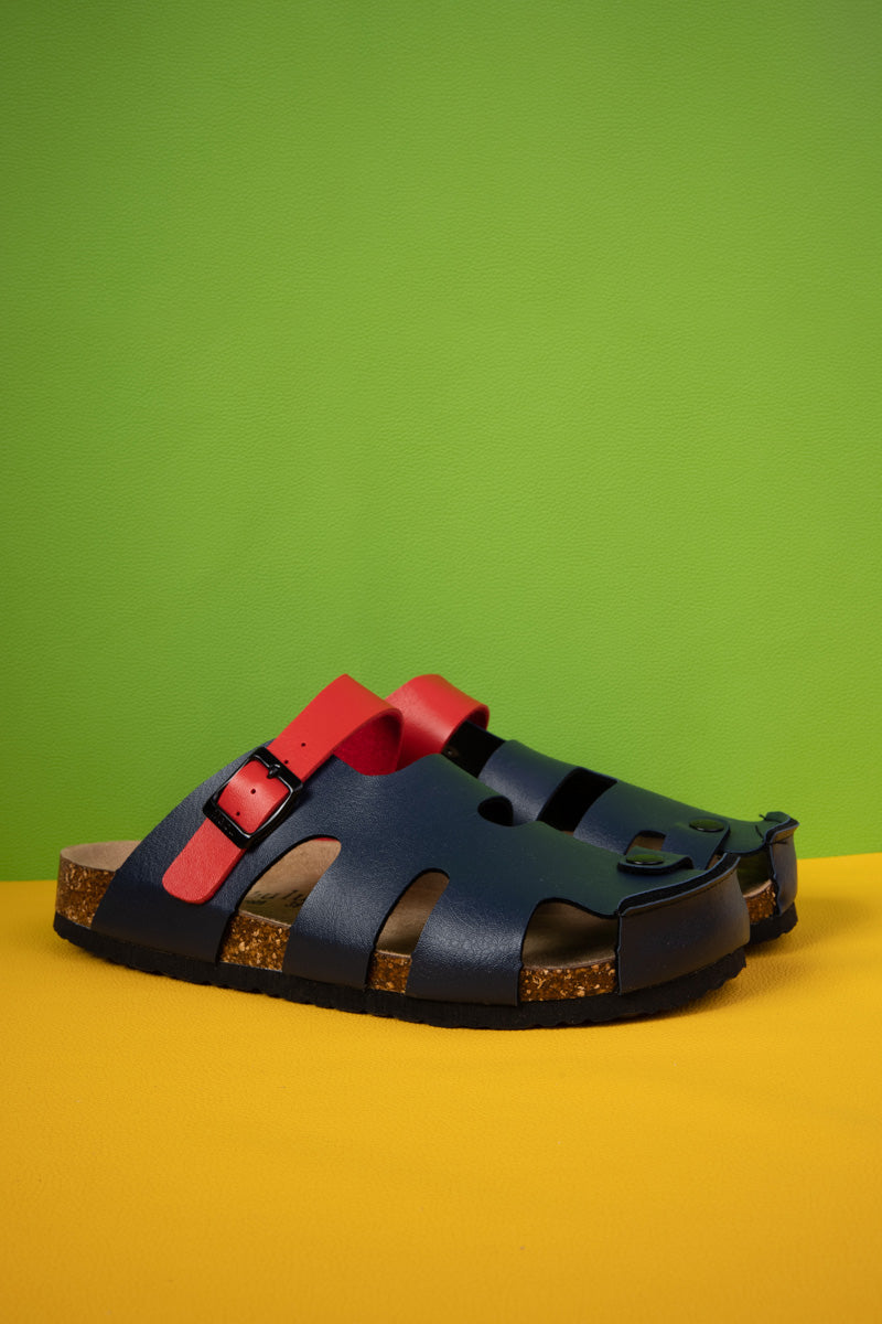 Beautifully Balanced Garment with Timeless Character