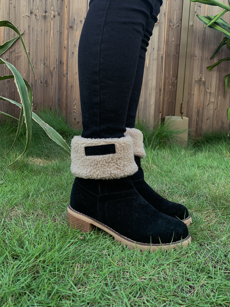 Gracefully Styled Boots for Any Occasion