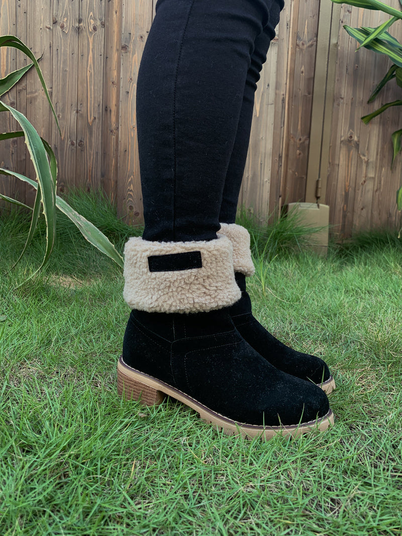 Gracefully Styled Boots for Any Occasion