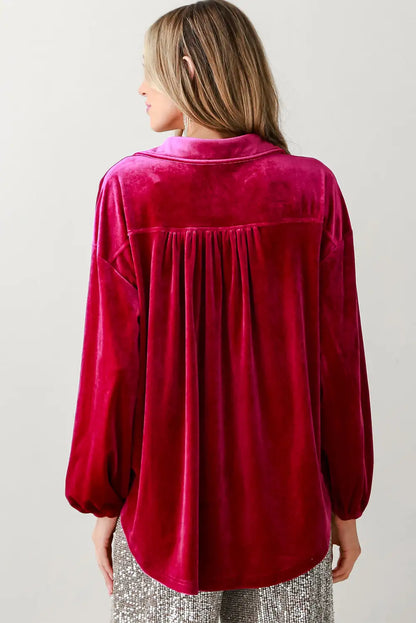 Beautifully Crafted Shirt in a Classic Style