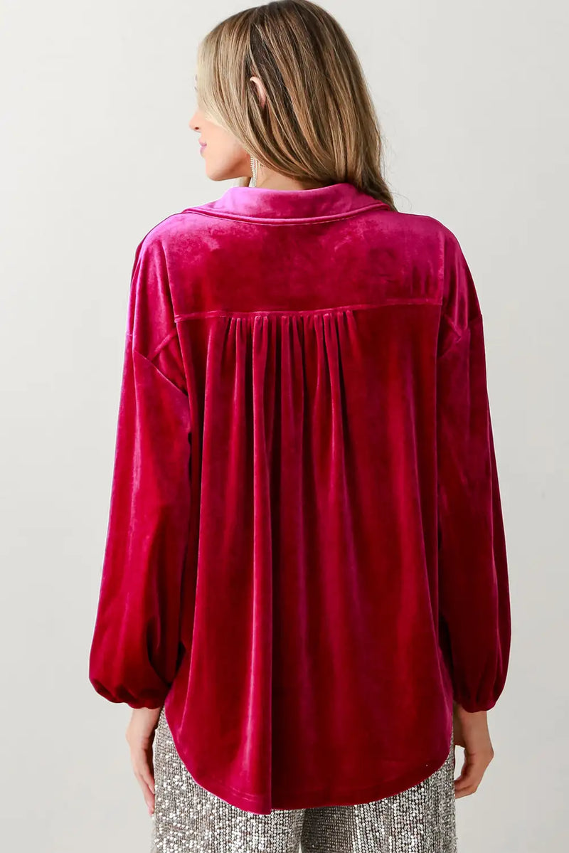Beautifully Crafted Shirt in a Classic Style