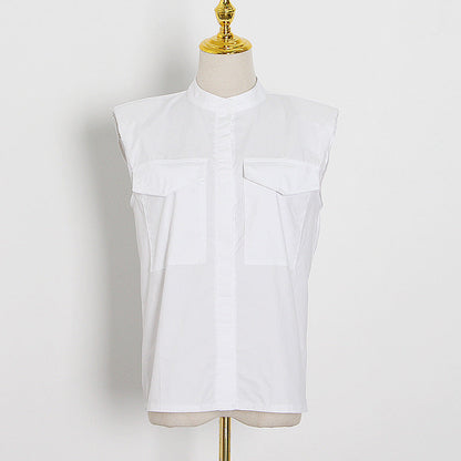 Beautifully Balanced Shirt with Timeless Character