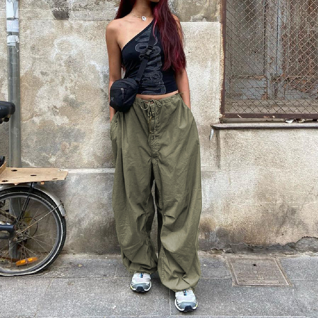 Beautifully Crafted Pants in a Classic Style