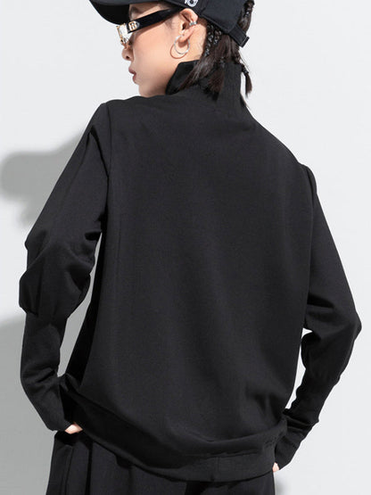 Well Tailored T-Shirt with a Graceful Silhouette