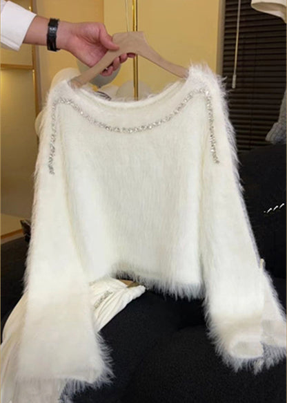 Classic Vintage & Enduringly Stylish Sweater