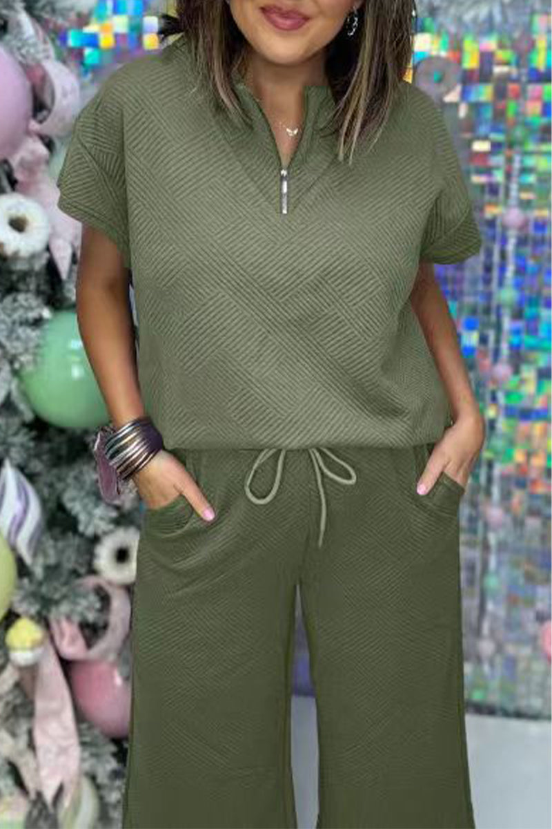 Gracefully Styled Garment for Any Occasion