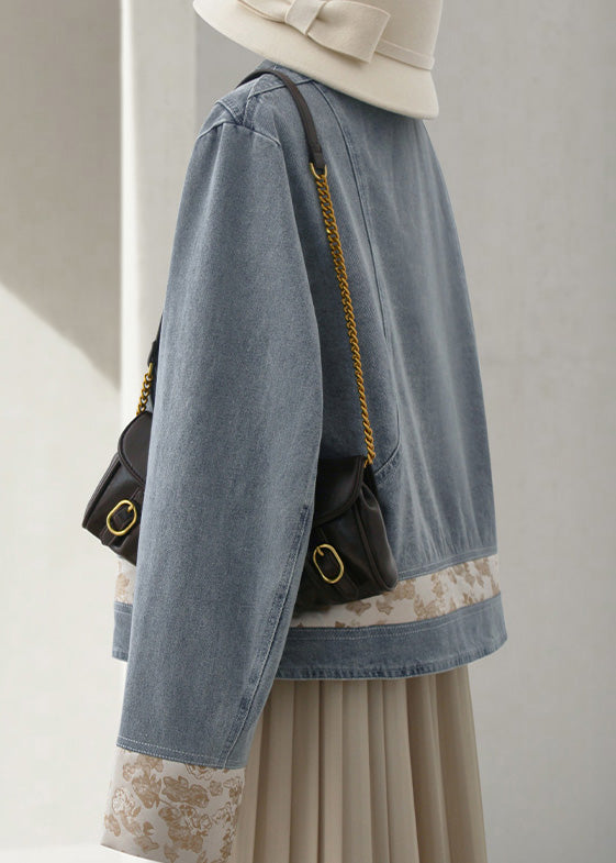 Polished Coat with an Effortless Classic Look