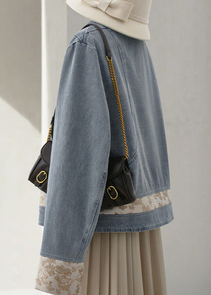 Polished Coat with an Effortless Classic Look