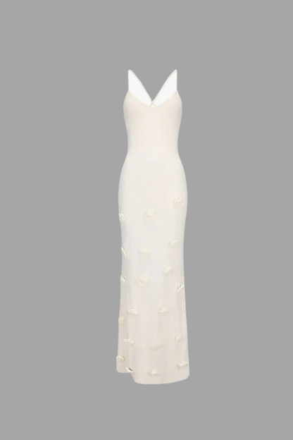 Beautifully Balanced Garment with Timeless Character