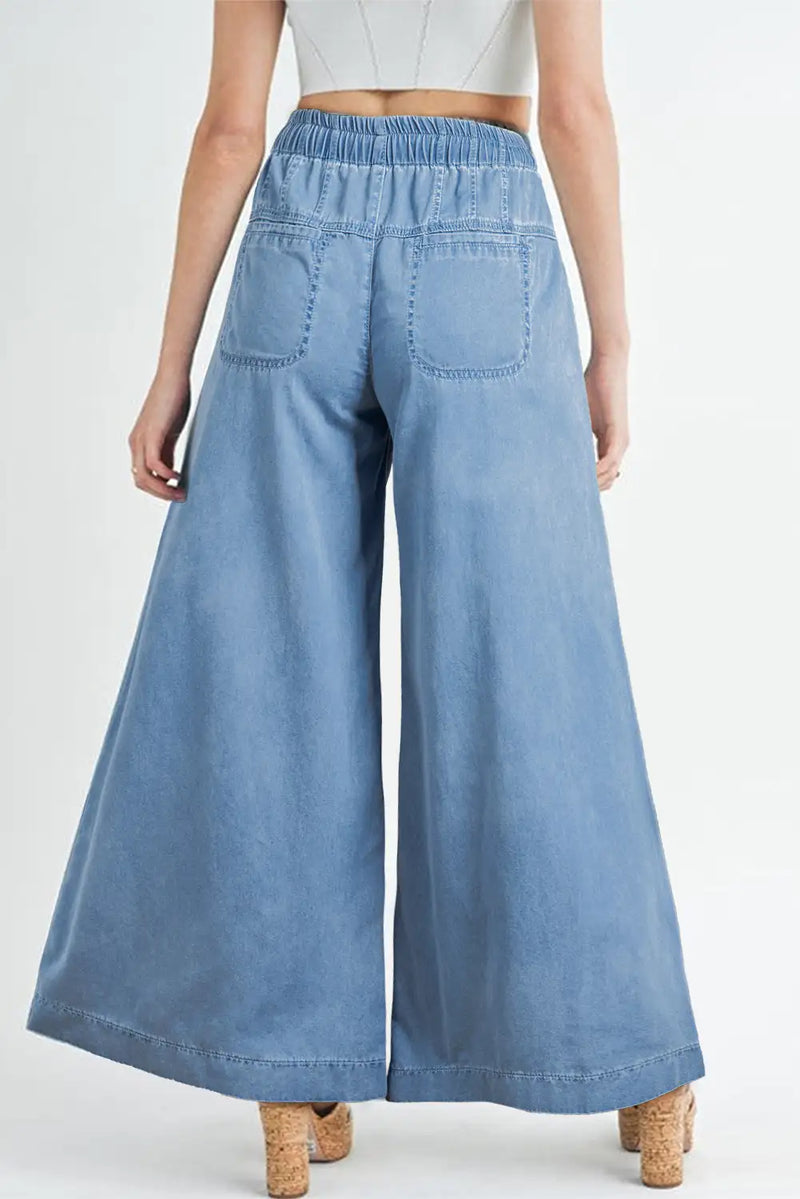 Vintage Inspired Garment with a Contemporary Edge