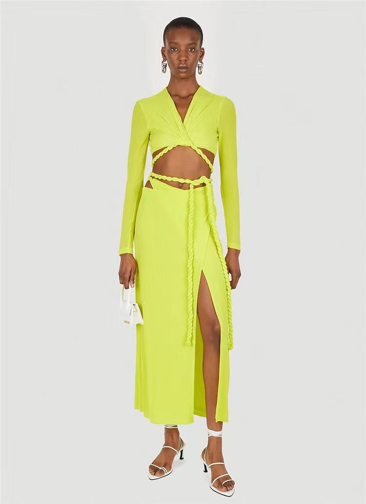 Effortlessly Elegant Top with a Timeless Design