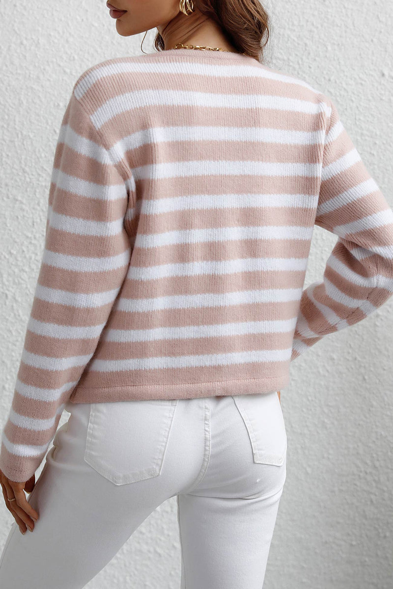 Polished Cardigan with an Effortless Classic Look