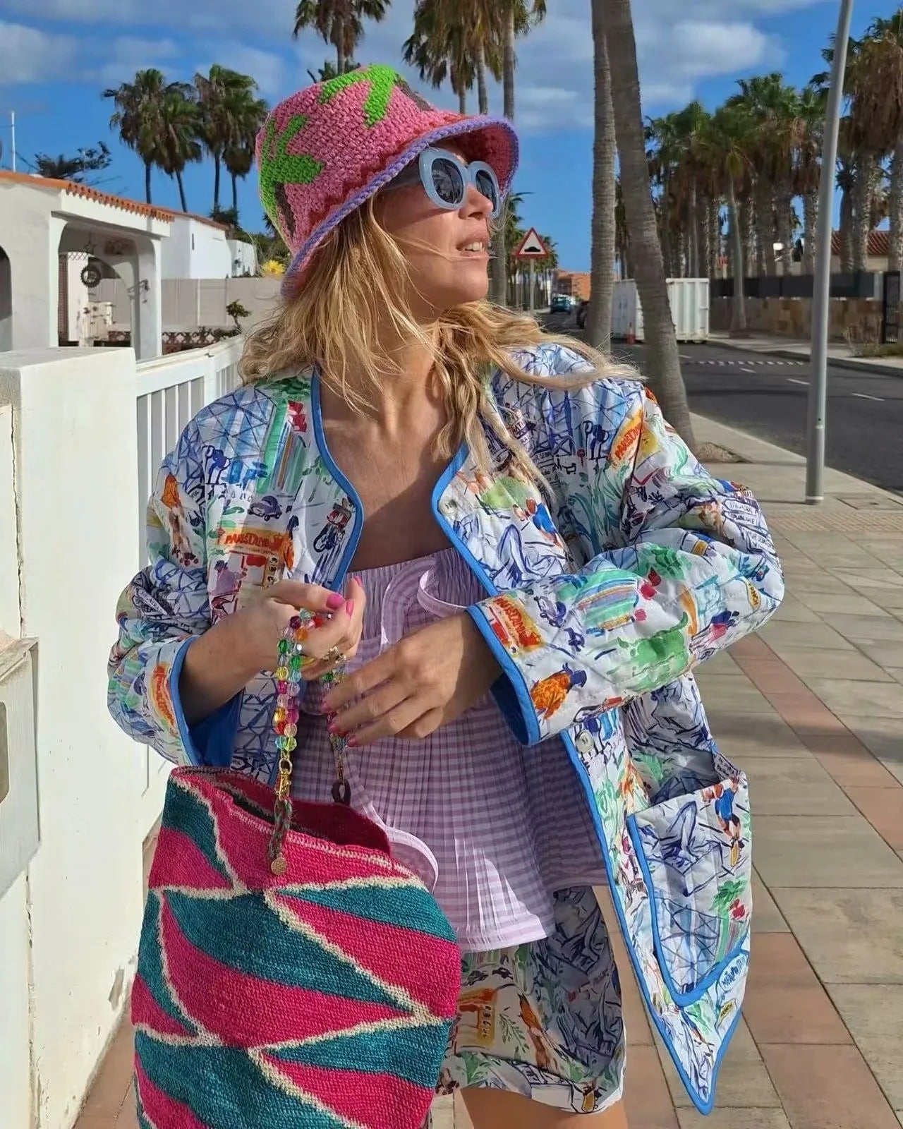 Beautifully Finished Jacket in a Timeless Design