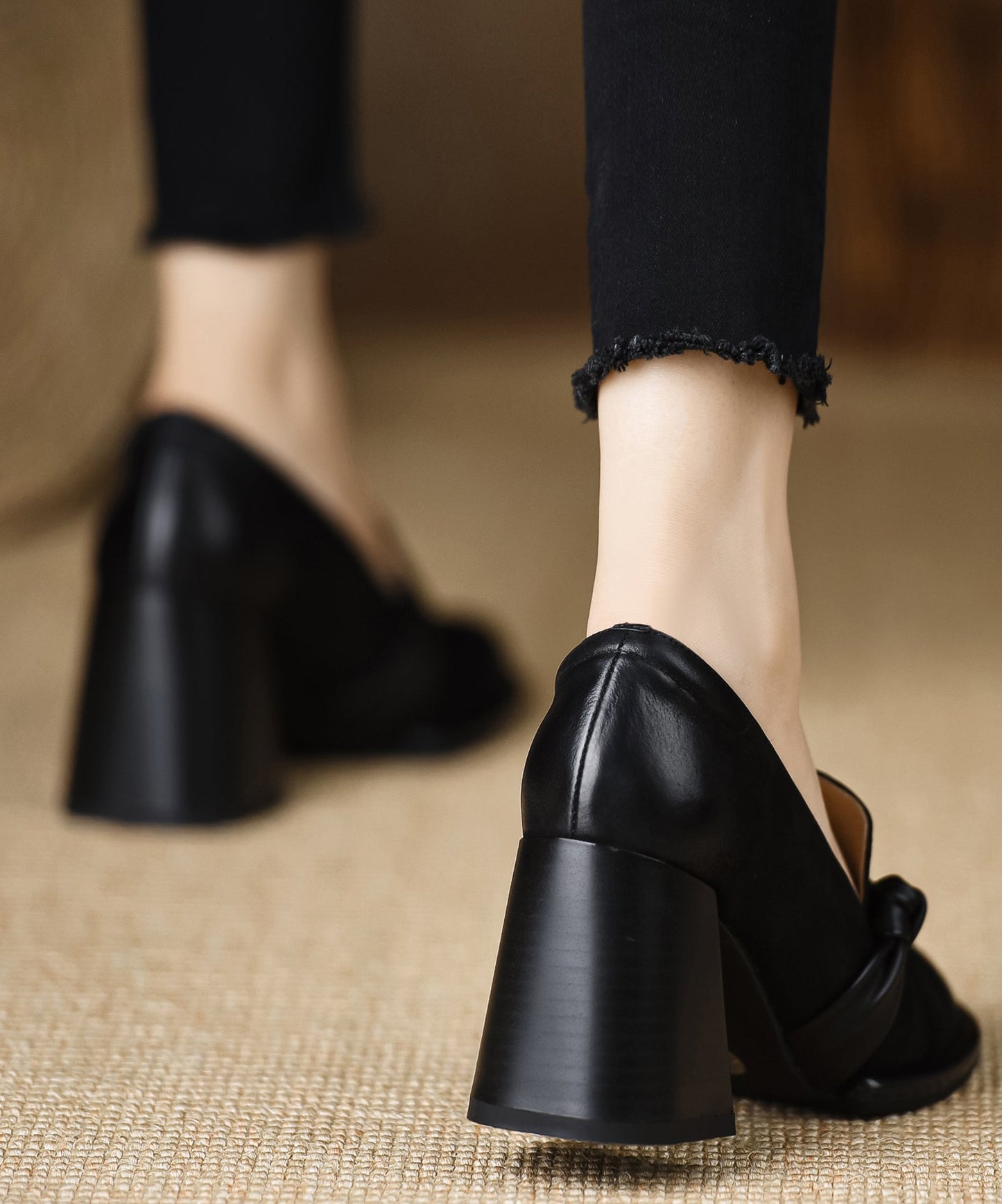 Gracefully Styled Heels for Any Occasion