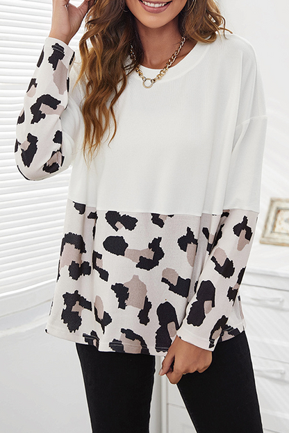 Sophisticated Top with a Clean Classic Look