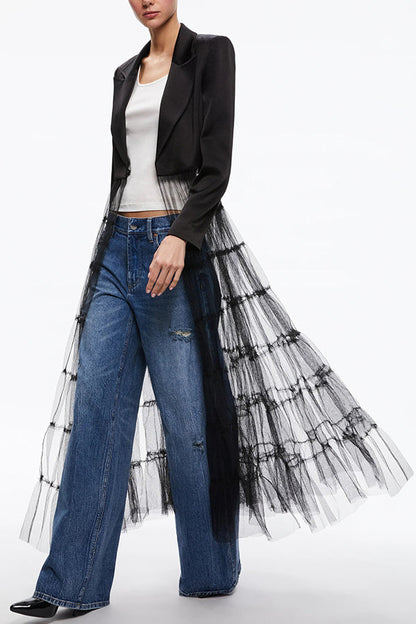 Beautifully Crafted Garment in a Classic Style