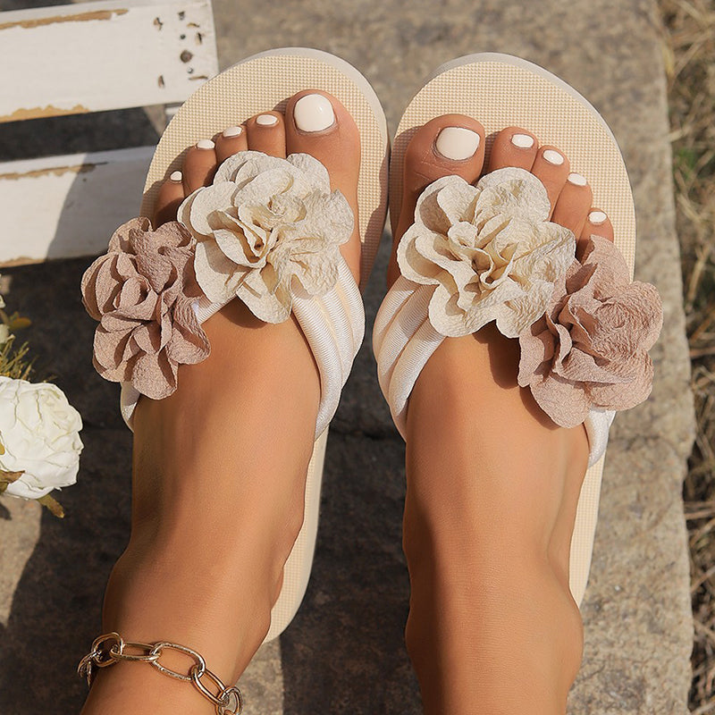Beautifully Balanced Shoes with Timeless Character