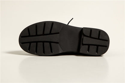 Vintage Inspired Shoes with a Contemporary Edge