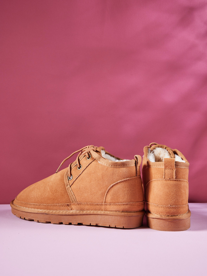 Vintage Inspired Boots with a Contemporary Edge